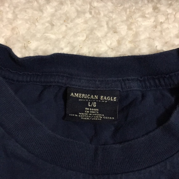 American Eagle Outfitters t-shirt - Picture 3 of 5